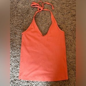 Old navy pick top, size medium, never worn